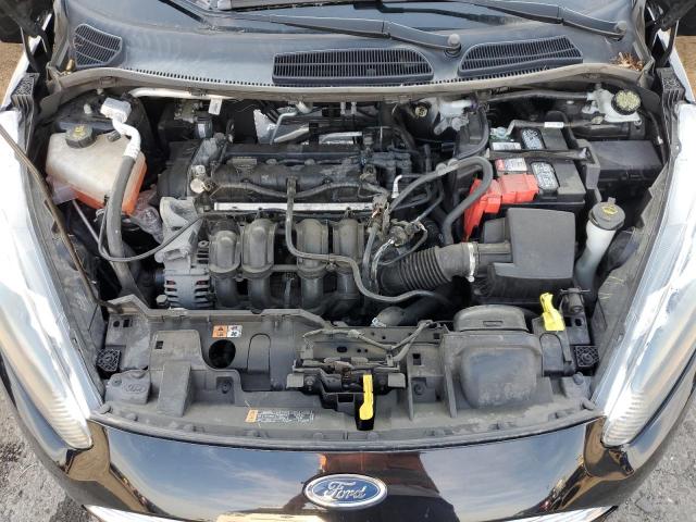 2017 FORD FIESTA SE - 3FADP4BJ2HM171261