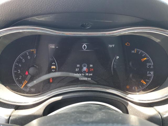 2018 JEEP GRAND CHER 1C4RJFAG6JC135339