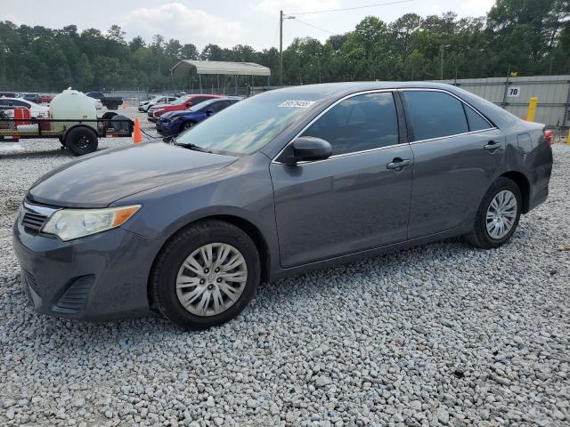 Vin: 4t1bf1fk5eu864334, lot: 59576455, toyota camry l 2014 img_1