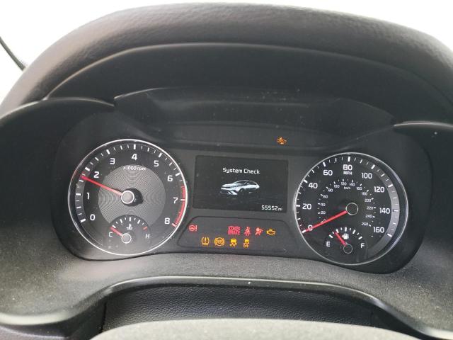 2023 KIA FORTE LX 3KPF24AD6PE505278