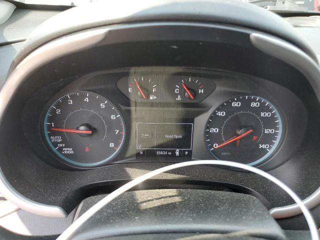 2022 CHEVROLET MALIBU LT 1G1ZD5STXNF161212