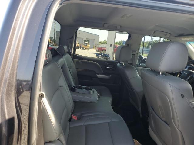 2014 CHEVROLET SILVERADO - 3GCUKSEC1EG323244