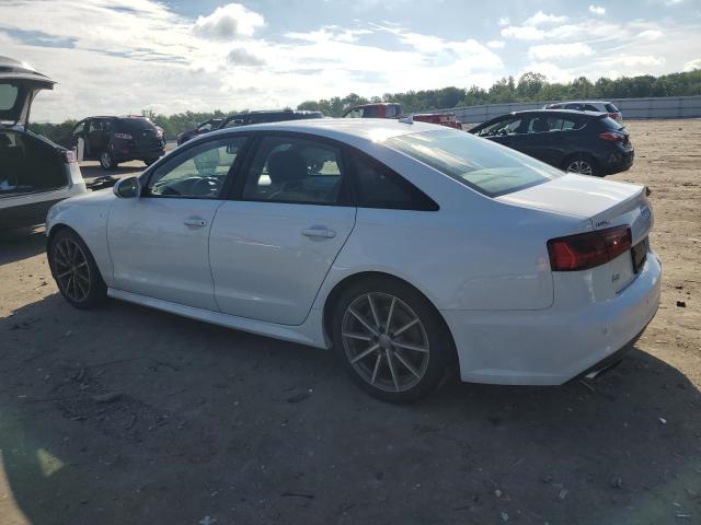 2017 AUDI A6 PREMIUM WAUG8AFC7HN050422