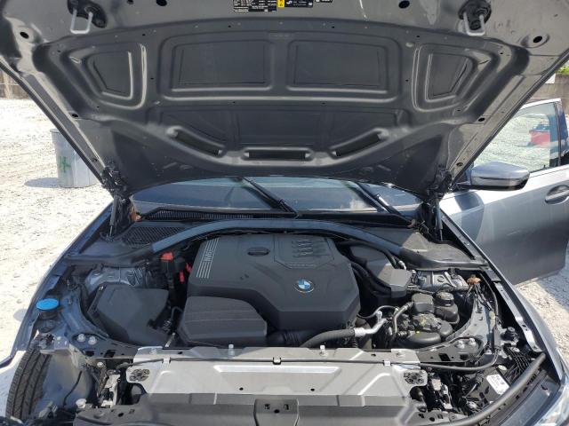 2024 BMW 330I 3MW69FF00R8D79804