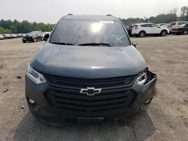 2021 CHEVROLET TRAVERSE L 1GNEVHKW1MJ234632