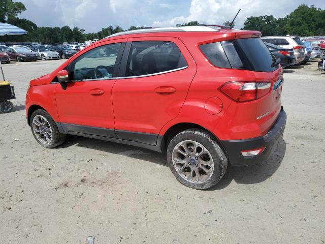 Vin: maj6s3kl9kc306893, lot: 60338665, ford ecosport titanium 20192