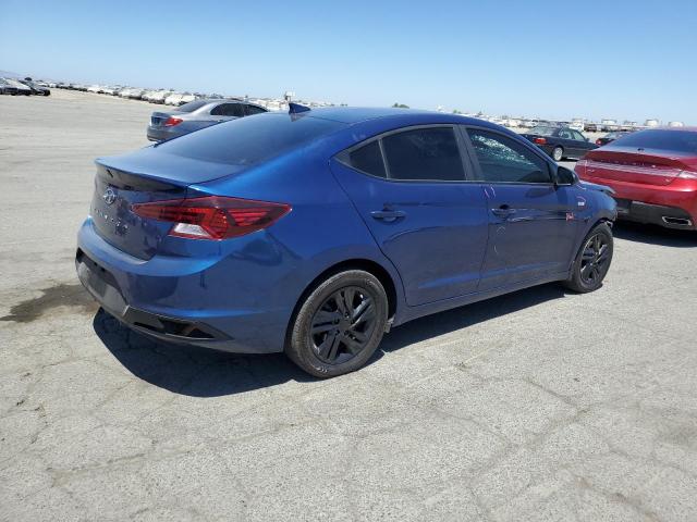 Vin: 5npd84lf3lh622374, lot: 61659135, hyundai elantra sel 20203