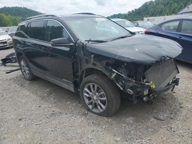 Vin: 3gkalvev1nl210134, lot: 59358745, gmc terrain slt 20224
