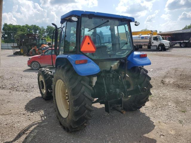 NEWHOLLAND UNKNOWN 2000 blue   001169226 photo #4