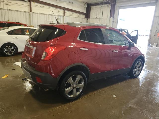 Vin: kl4cjcsb3db178130, lot: 59336995, buick encore 20133