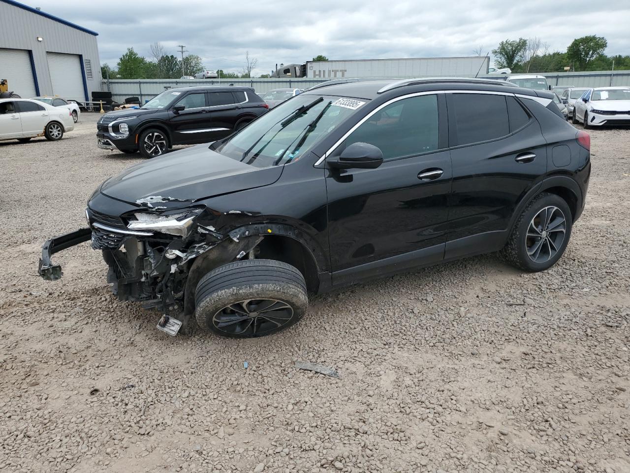 BUICK ENCORE SELECT