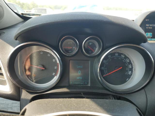 2014 BUICK ENCORE - KL4CJASB5EB700911