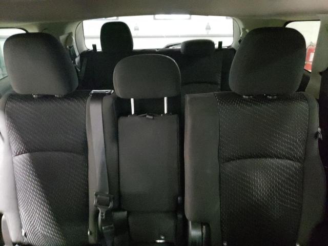 2018 DODGE JOURNEY SE - 3C4PDCABXJT510882