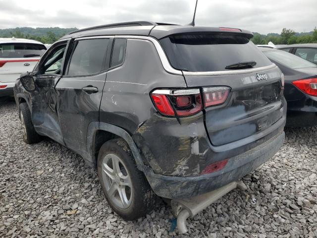 Vin: 3c4njdbn0rt591675, lot: 58857025, jeep compass latitude 20242