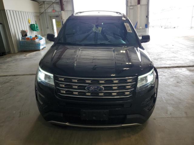 2017 FORD EXPLORER X - 1FM5K8D83HGC75858