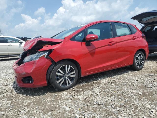 HONDA FIT EX