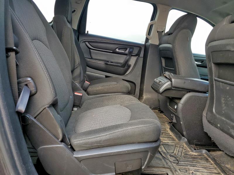 2016 CHEVROLET TRAVERSE L - 1GNKRGKD3GJ199631