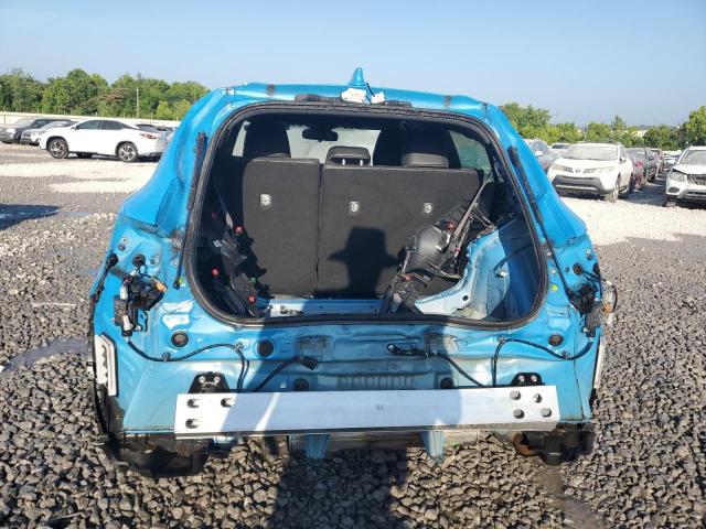 2019 TOYOTA COROLLA SE - JTNK4RBE3K3068736