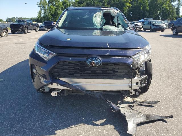 2019 TOYOTA RAV4 XLE - 2T3W1RFV7KW029959