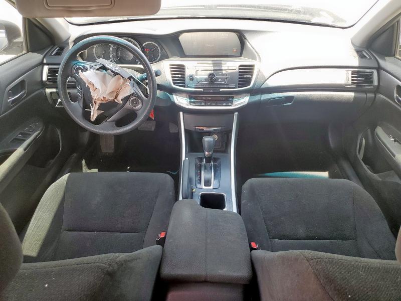2013 HONDA ACCORD LX - 1HGCR2F34DA093056