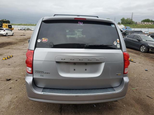 2019 DODGE GRAND CARA - 2C4RDGCG2KR753700