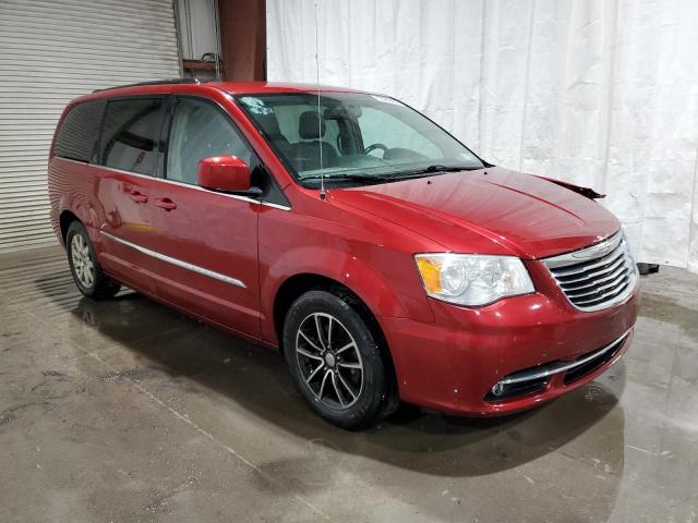 Vin: 2c4rc1bg4er272143, lot: 59942455, chrysler minivan touring 20144