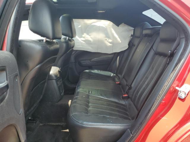 2015 CHRYSLER 300 S - 2C3CCAGG8FH767374