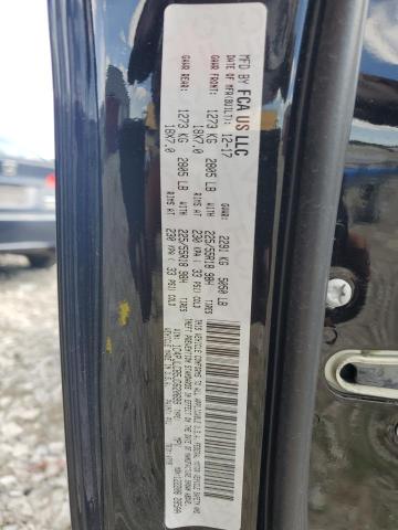 2018 JEEP CHEROKEE L - 1C4PJLCB5JD620699