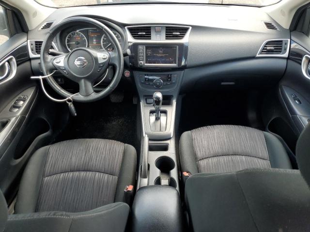 2019 NISSAN SENTRA S #3294256949