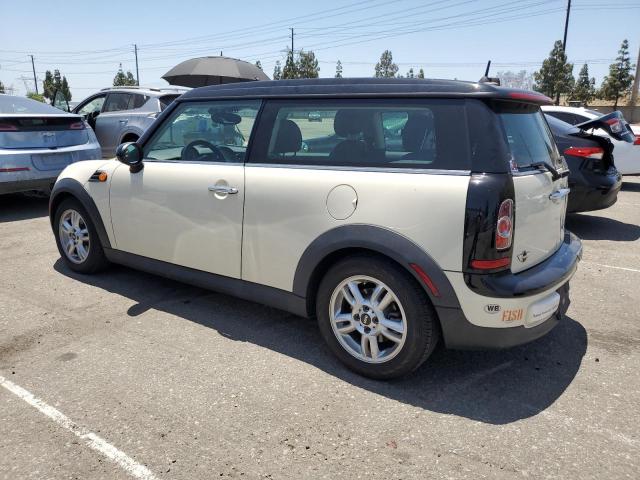 Vin: wmwzf3c55dt490497, lot: 60854255, mini cooper clubman 20132
