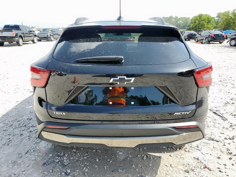 2025 CHEVROLET TRAX ACTIV KL77LKEP4SC069361