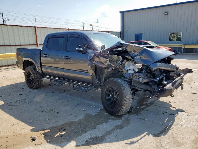 Vin: 3tmcz5an9mm451389, lot: 59191355, toyota tacoma double cab 20214