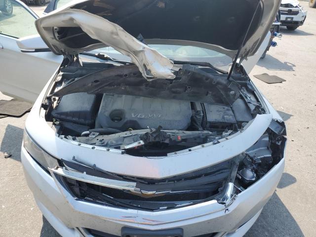 2015 CHEVROLET IMPALA LT 2G1125S32F9222713