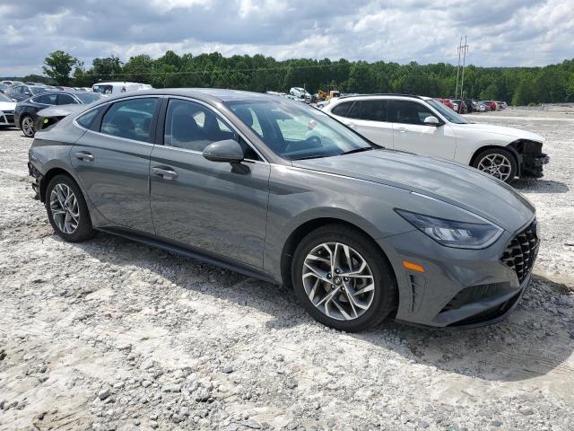 2020 HYUNDAI SONATA SEL - 5NPEL4JA2LH062518
