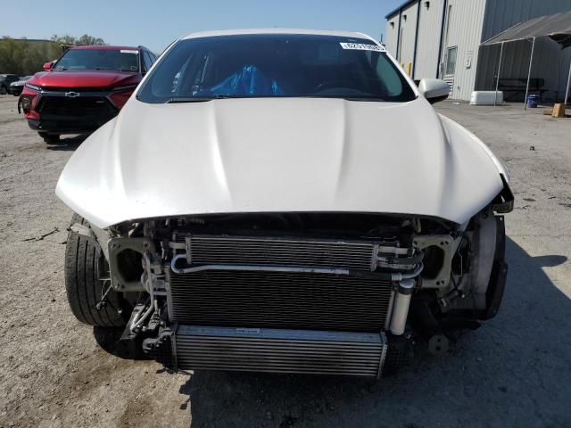 2017 FORD FUSION SE - 3FA6P0H91HR276505