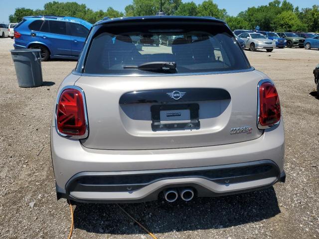 2022 MINI COOPER S WMW53DK03N2R24068
