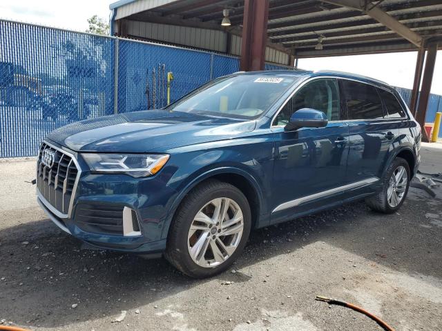 Vin: wa1ljaf72ld009455, lot: 59752025, audi q7 premium plus 2020 img_1