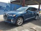2020 AUDI Q7 PREMIUM - WA1LJAF72LD009455