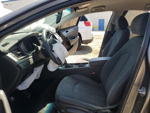 5NPE24AF1JH612447 2018 HYUNDAI SONATA