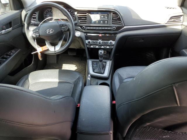 2020 HYUNDAI ELANTRA SE - 5NPD84LFXLH604213