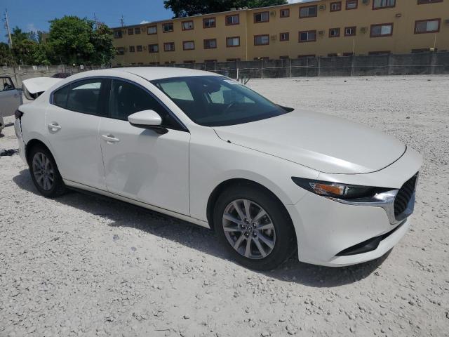 2021 MAZDA 3 3MZBPAAL3MM204097