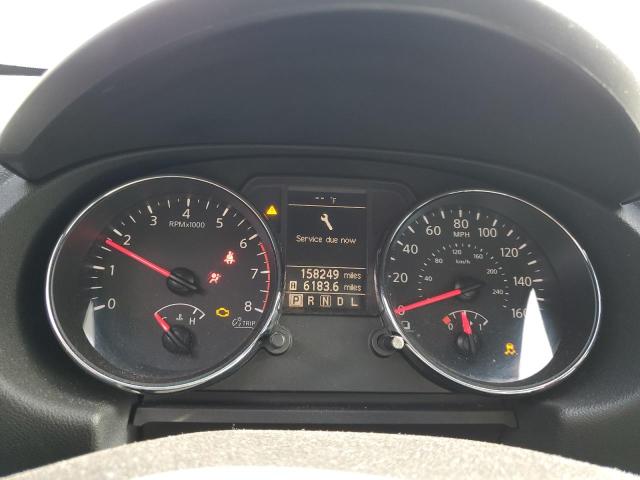2013 NISSAN ROGUE S - JN8AS5MTXDW539295