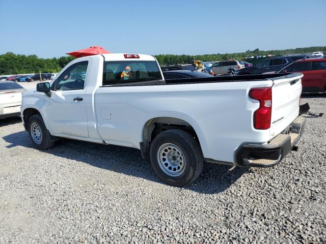 2024 CHEVROLET SILVERADO - 3GCNAAEK8RG103520