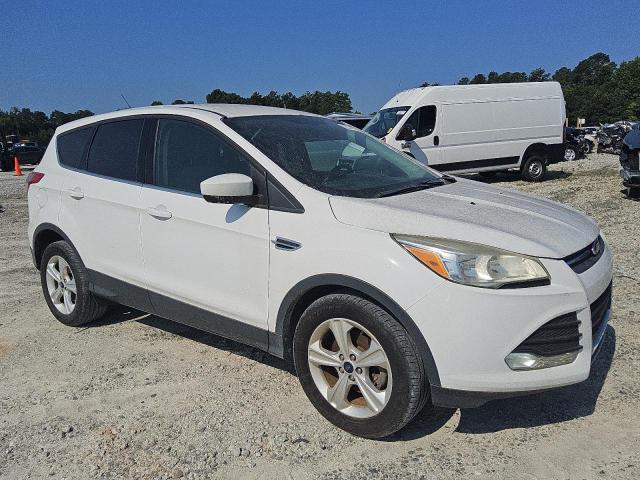 Vin: 1fmcu0gxxfub45368, lot: 61405745, ford escape se 20154