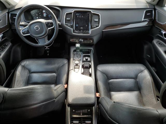 2017 VOLVO XC90 T6 - YV4A22PK6H1123631