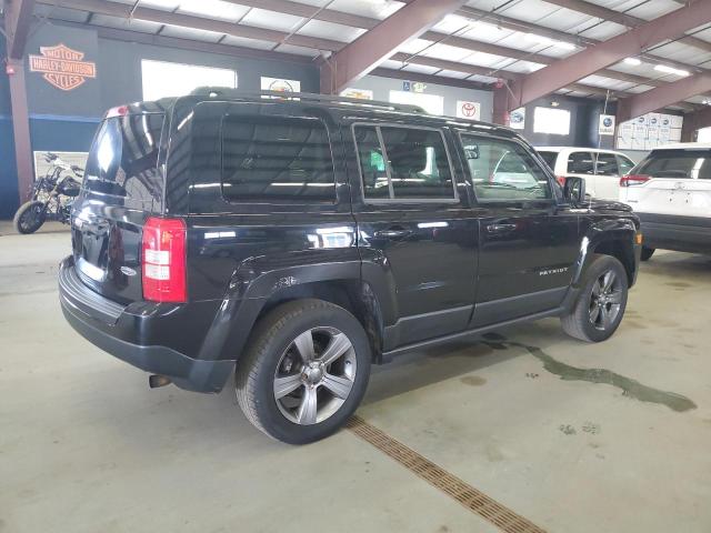 Vin: 1c4njrfb2fd382629, lot: 62348805, jeep patriot latitude 20153