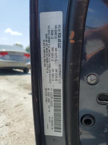 2018 DODGE CHALLENGER R/T 2C3CDZBT1JH252273