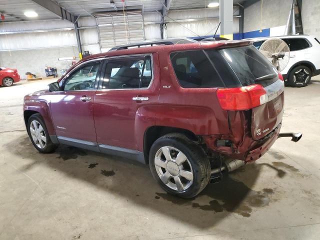 Vin: 2gkflue32g6159698, lot: 62518755, gmc terrain slt 20162