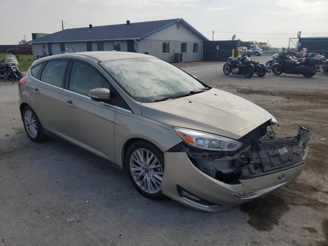 2016 FORD FOCUS TITA 1FADP3N26GL235462