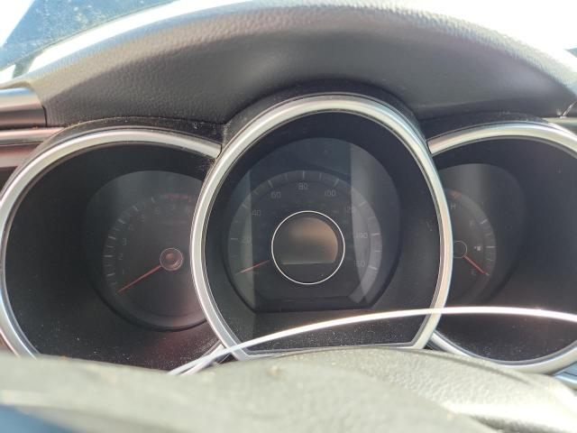 2015 KIA OPTIMA LX - 5XXGM4A74FG386774